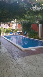 Vila Bojana 3* - Фото отеля