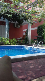 Vila Bojana 3* - Фото отеля