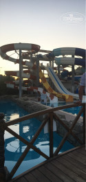 Kahya & Resort Aqua 5* Горки - Фото отеля