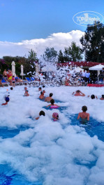 Kahya & Resort Aqua 5* - Фото отеля