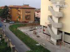 San Vito Hotel  3*