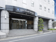 HOTEL MYSTAYS Ueno East 3*