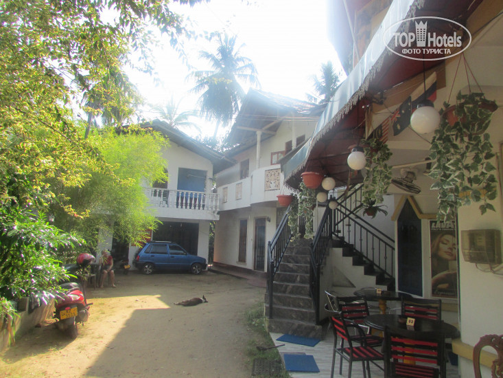 Фото Damith Homestay