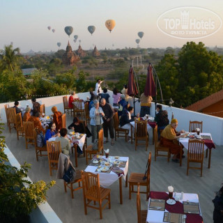 Фото отеля Manisanda Hotel 3*