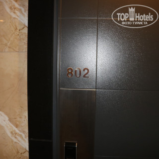 Фото отеля Gwangju Madrid Hotel 3*