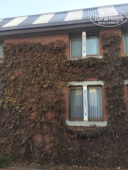 Фотографии отеля  Kurashiki Ivy Square 3*