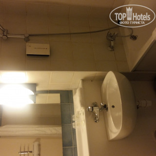 Фото отеля Tulip Inn Antwerpen 3*