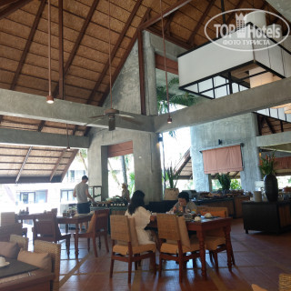 Фото отеля The Dewa Resort & Spa 4*