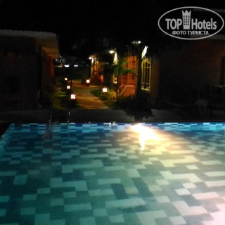 Фото отеля Bagan Emerald Hotel (Mya Yadanar)