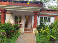 Goa Villa Holiday