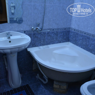 Фото отеля Islambek Hotel 2*