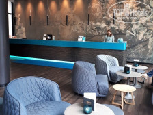 Motel One Dusseldorf Hauptbahnhof