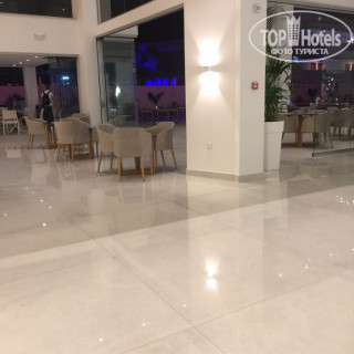 Фото отеля DAY&NIGHT Connected Seasons 4*