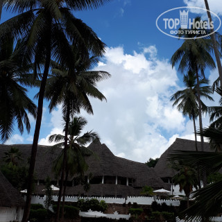 Фото отеля Diamonds Mapenzi Beach 4*