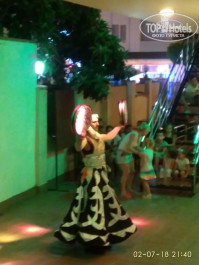 Artemis Princess 4* - Фото отеля