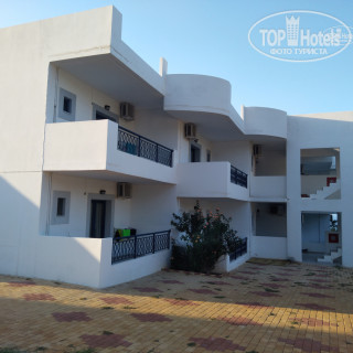 Фото отеля Sunshine Seaside Wing 4*