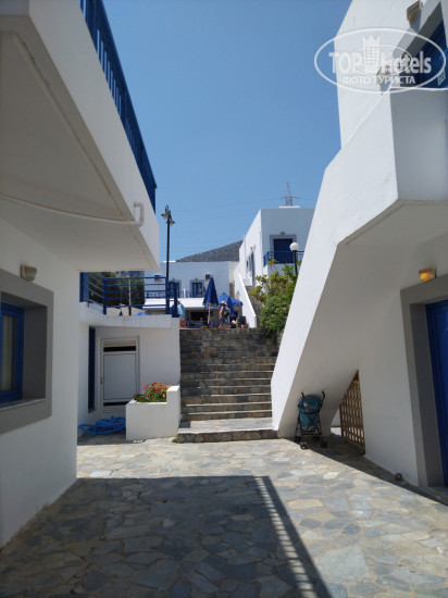 Фотографии отеля  Cretan Seaside Boutique Hotel  4*