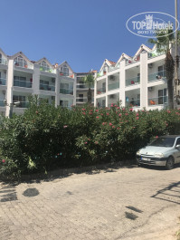 Palmea Hotel 4* - Фото отеля