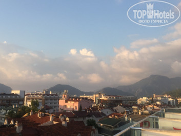 Palmea Hotel 4* - Фото отеля