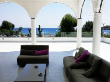 Larisa Boutique Hotel 3*