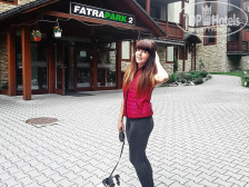 Fatrapark 2 Apartments House 3*