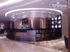 Marco Polo Lingnan Tiandi Foshan 5*