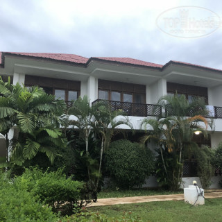 Фото отеля Zanzibar Star Resort 3*