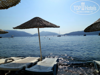 Palmea Hotel 4* - Фото отеля