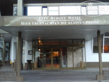 Tegel Central-Hotel  2*