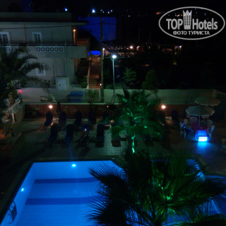 Фото отеля Semiramis Apartments Malia