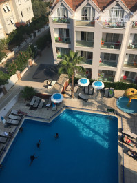 Palmea Hotel 4* - Фото отеля