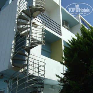 Фото отеля Minoa Hotel Malia 2*