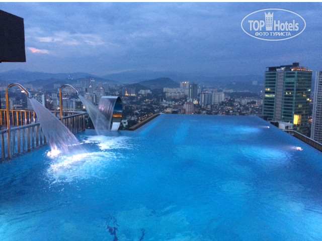Фотографии отеля  Ibiz Hotel Kuala Lumpur 3*