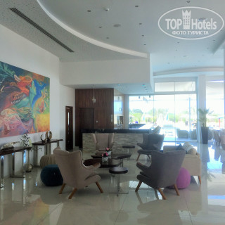 Фото отеля Amethyst Napa Hotel & Spa 4*