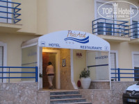 Apartamentos Praia Azul 3*