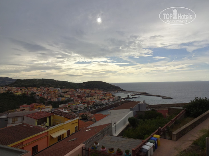 Фотографии отеля  Domus Beach Castelsardo  