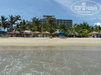 Residencial Playa Hornos 4*