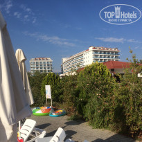 Kahya & Resort Aqua 5* - Фото отеля