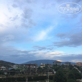 Фото отеля Villa Qendra Hotel 3*