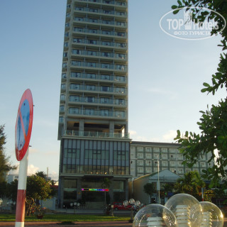 Фото отеля Xavia Hotel 4*