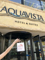 Aqua Vista Hotel & Suites 3*