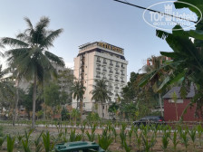 Nesta Phu Quoc Hotel 3*