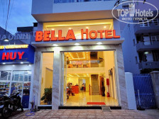 Bella Boutique Hotel 3*