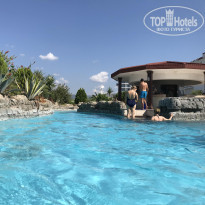 Kahya & Resort Aqua 5* - Фото отеля