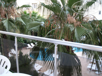 Artemis Princess 4* - Фото отеля