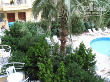 Artemis Princess 4* - Фото отеля