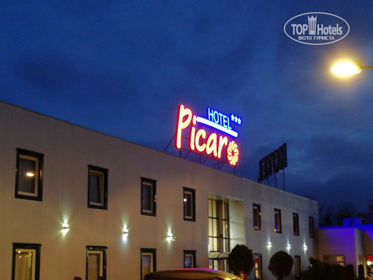 Фото Hotel Picaro - Zarska Wies Polnoc