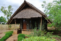 AA Lodge Amboseli 3*