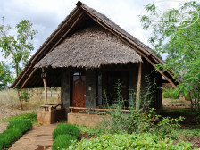 AA Lodge Amboseli 3*