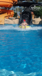 Pickalbatros Aqua Blu Resort - Sharm El Sheikh 4* - Фото отеля